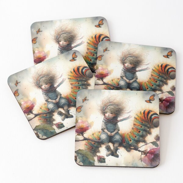 Item preview,  Imaginative Encounter! designed and sold by Beyondnote-Art.