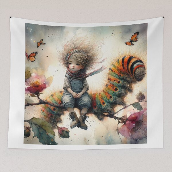 Item preview,  Imaginative Encounter! designed and sold by Beyondnote-Art.