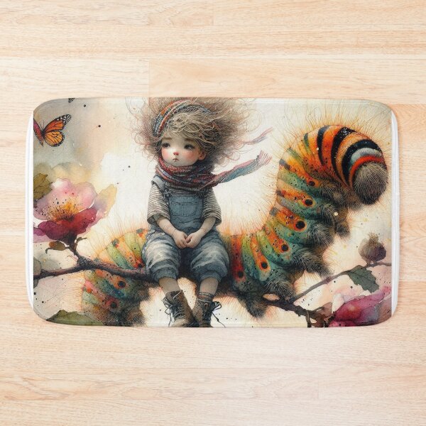 Item preview,  Imaginative Encounter! designed and sold by Beyondnote-Art.