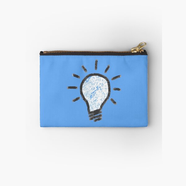 Item preview, A Light Bulb for Bright Ideas designed and sold by theshirtshops.