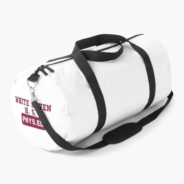 Item preview, White Haven H.S. Phys. Ed. designed and sold by ChickenFund.