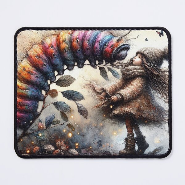 Item preview, Imaginative Encounter! designed and sold by Beyondnote-Art.