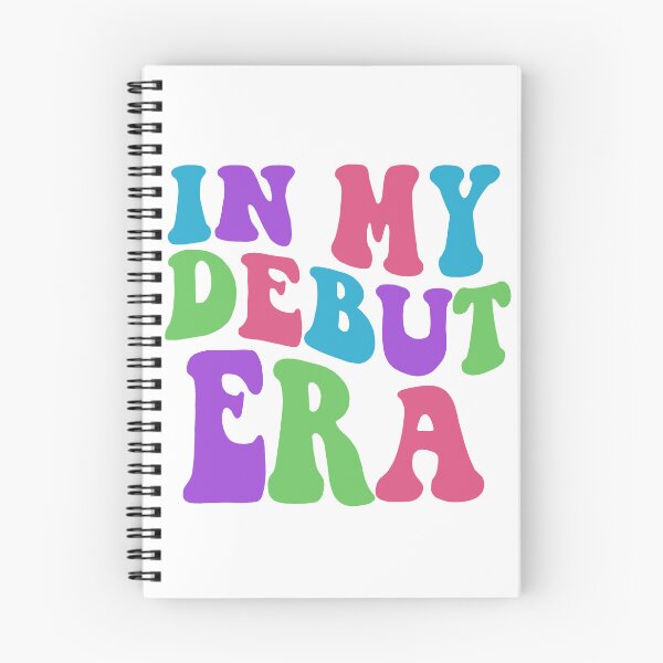 Item preview, In My Debut Era - Bright designed and sold by elliemoon.