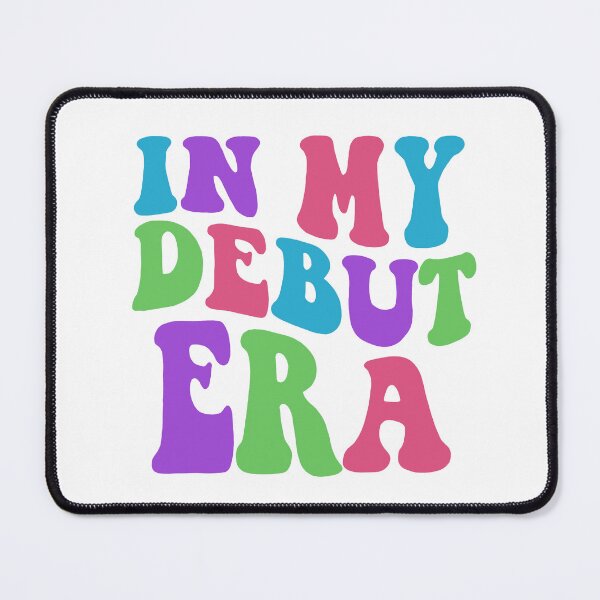 Item preview, In My Debut Era - Bright designed and sold by elliemoon.