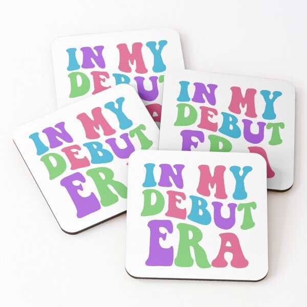 Item preview, In My Debut Era - Bright designed and sold by elliemoon.
