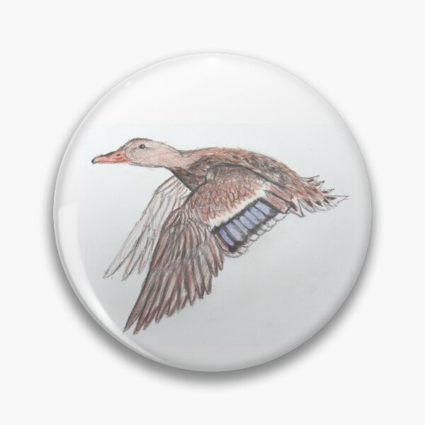 Item preview, Brown Duck designed and sold by Andrewaa7.