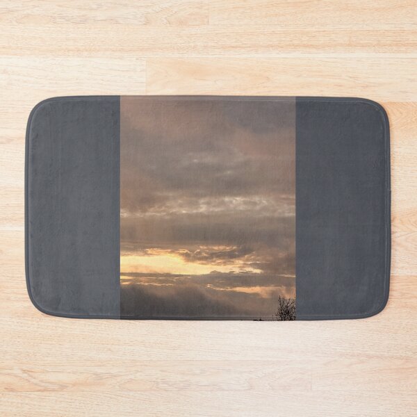 Item preview, Sunset Storm Clouds designed and sold by srcloudsplus.