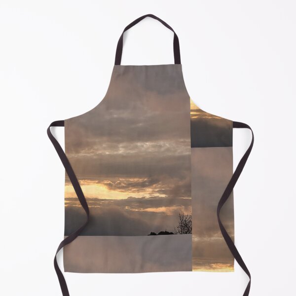 Item preview, Sunset Storm Clouds designed and sold by srcloudsplus.