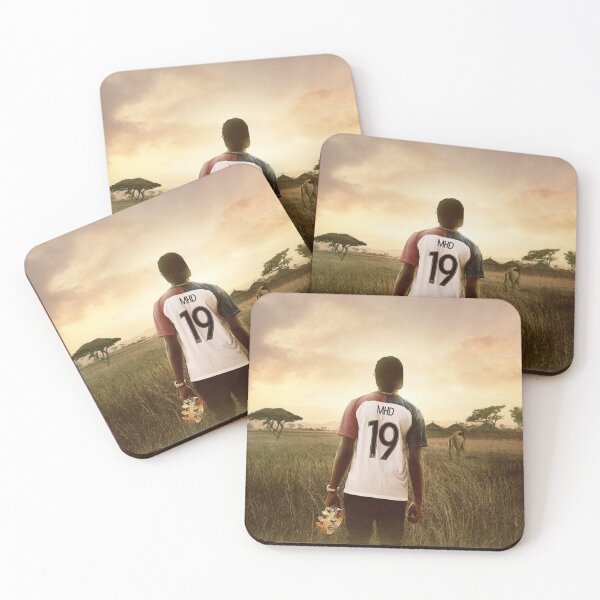 Item preview, MHD - 19 album 2018 designed and sold by Edgar-tee.