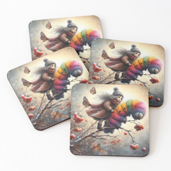 Item preview, Imaginative Encounter! designed and sold by Beyondnote-Art.