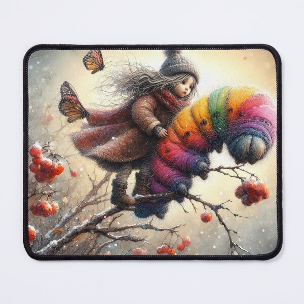 Item preview, Imaginative Encounter! designed and sold by Beyondnote-Art.