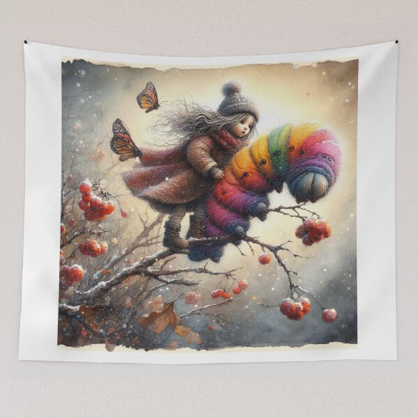 Item preview, Imaginative Encounter! designed and sold by Beyondnote-Art.