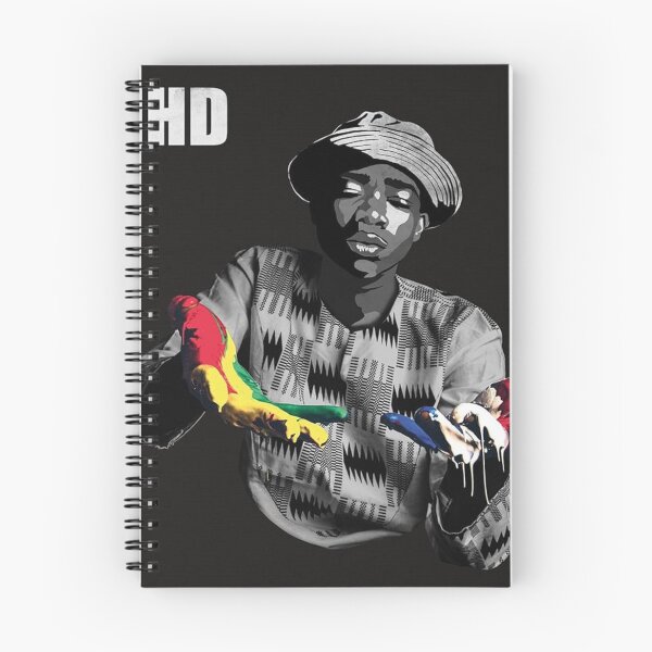 Item preview, MHD - MHD album 2016 designed and sold by Edgar-tee.