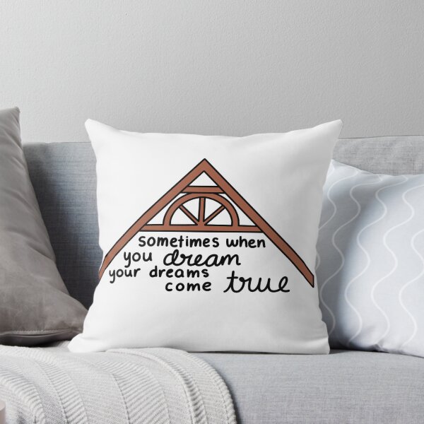 Item preview, Little women attic design designed and sold by JoyMadeArt.