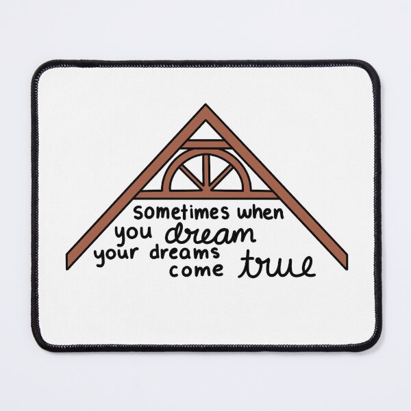 Item preview, Little women attic design designed and sold by JoyMadeArt.