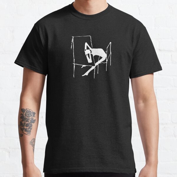 Item preview, Franz Kafka Drawing 05 designed and sold by Julio Benitez.
