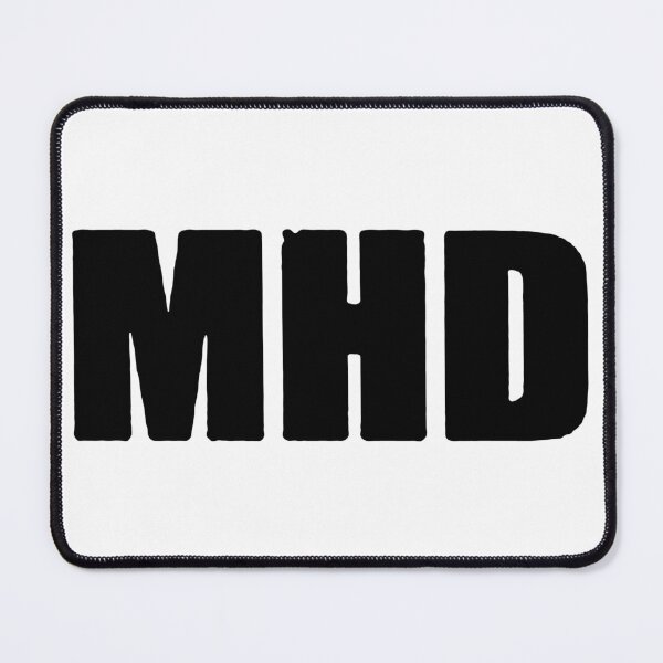 Item preview, MHD Rapper French - Black Version designed and sold by Edgar-tee.