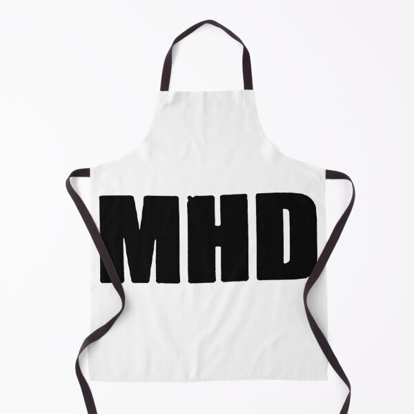 Item preview, MHD Rapper French - Black Version designed and sold by Edgar-tee.