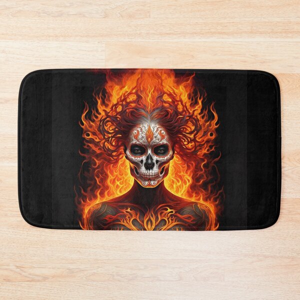 Item preview, Fire witch designed and sold by GothicRubette.