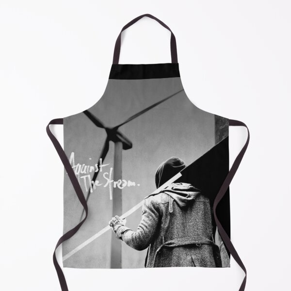 Item preview, Mr Probz - Against The Stream album 2017 designed and sold by Edgar-tee.
