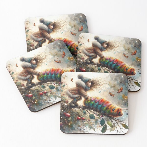 Item preview, Imaginative Encounter! designed and sold by Beyondnote-Art.