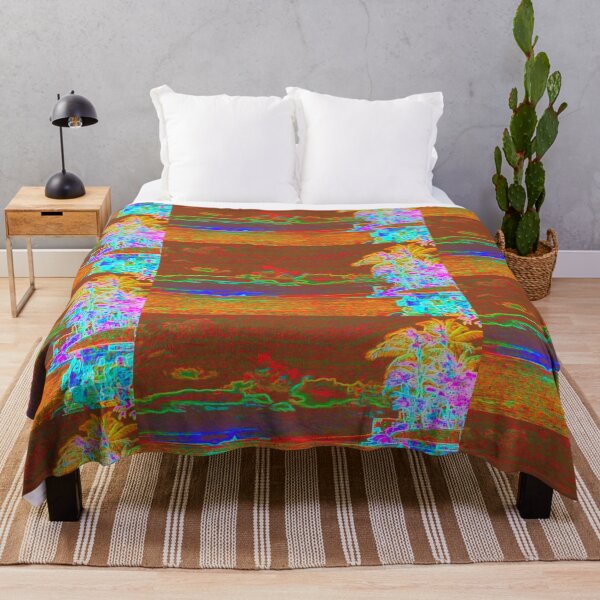 Item preview, Leahi Park Sunset From The Wall XIII designed and sold by R-F-B.
