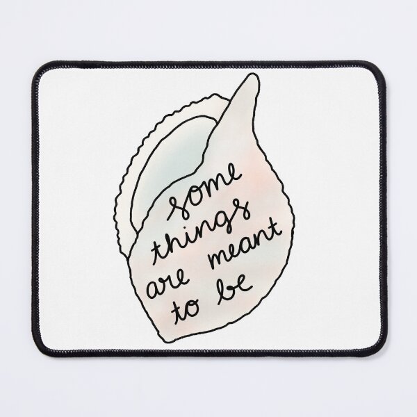 Item preview, Some Things Are Meant to Be (Little Women) design designed and sold by JoyMadeArt.