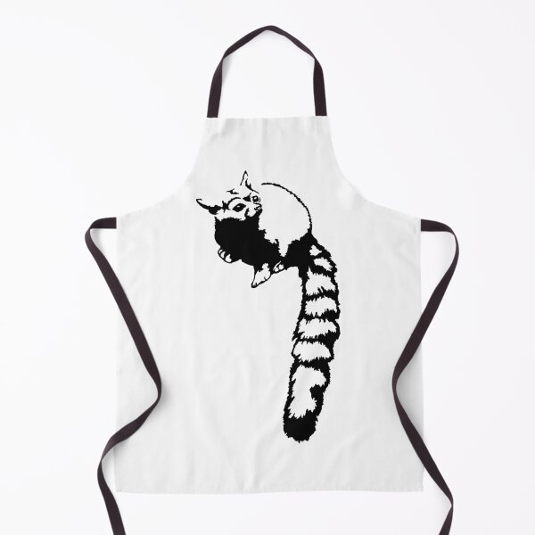 Item preview, Ringtail Cacomistle designed and sold by BLACKPALMDESIGN.