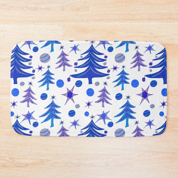 Item preview, Hanukkah Trees designed and sold by deblevart.