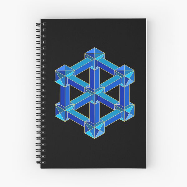 Item preview, Optical Illusion, impossible shape designed and sold by DaveDanchuk.