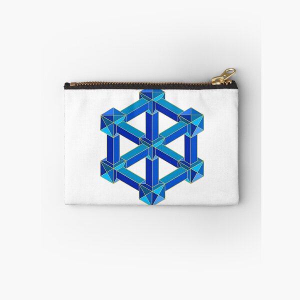 Item preview, Optical Illusion, impossible shape designed and sold by DaveDanchuk.