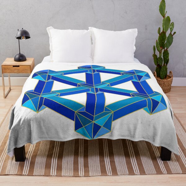 Item preview, Optical Illusion, impossible shape designed and sold by DaveDanchuk.