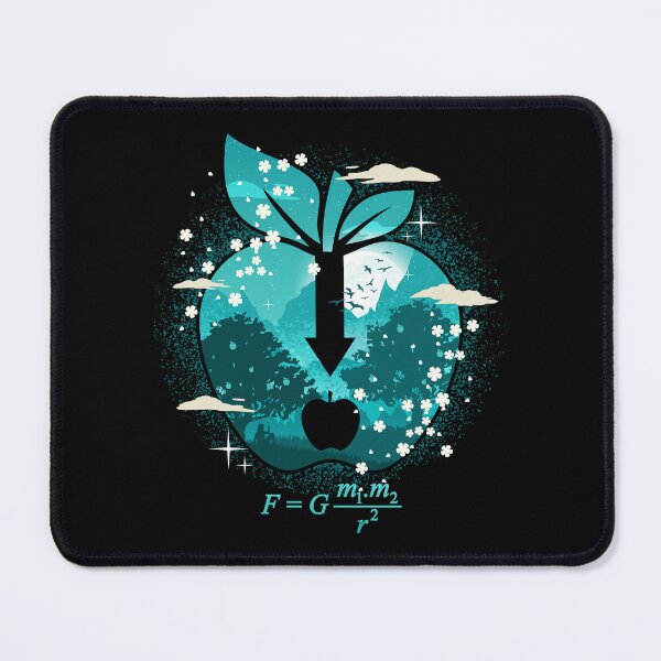 Item preview, Newton Gravity designed and sold by virgiaone.