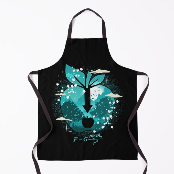 Item preview, Newton Gravity designed and sold by virgiaone.