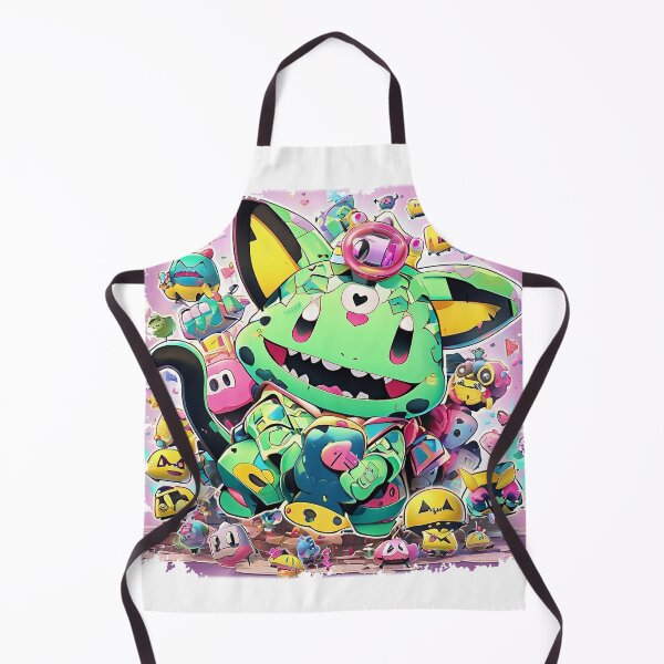 Item preview, kids-monster designed and sold by duhnnae.