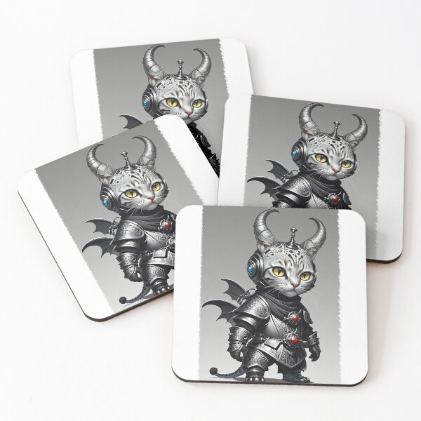 Item preview, cat-wings designed and sold by duhnnae.