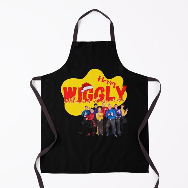 Item preview, Merry Wigg.ly Band Christmas designed and sold by twistedfiction.