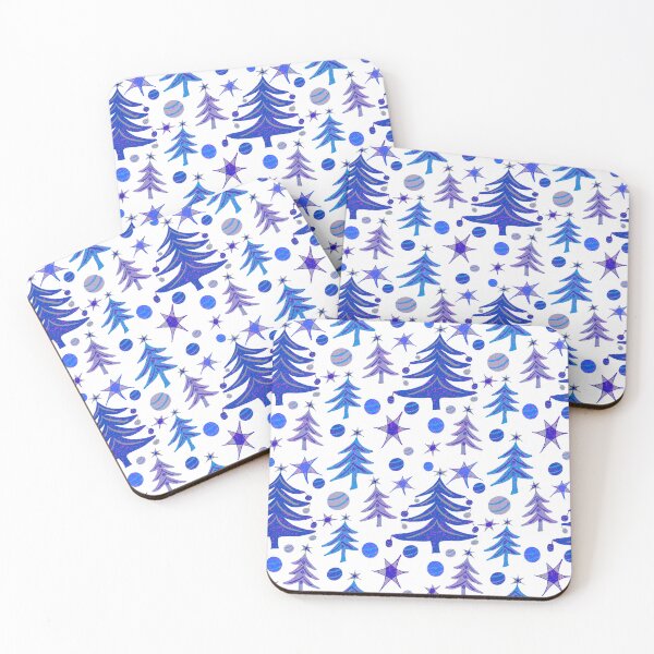 Item preview, Hanukkah Trees designed and sold by deblevart.