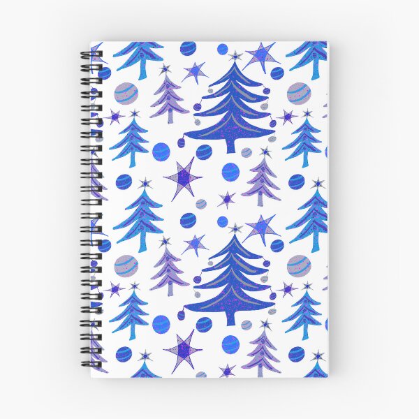 Item preview, Hanukkah Trees designed and sold by deblevart.
