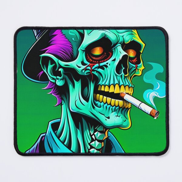 Item preview, SMOKING-KILLS designed and sold by duhnnae.