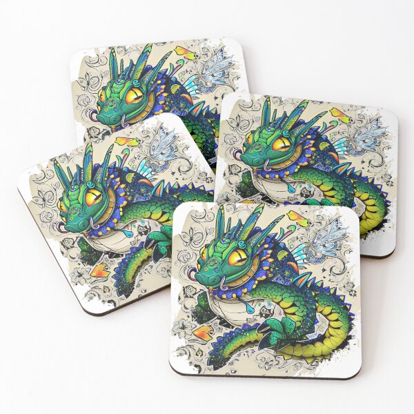 Item preview, Dragon,Lover designed and sold by duhnnae.