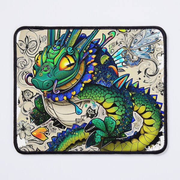 Item preview, Dragon,Lover designed and sold by duhnnae.