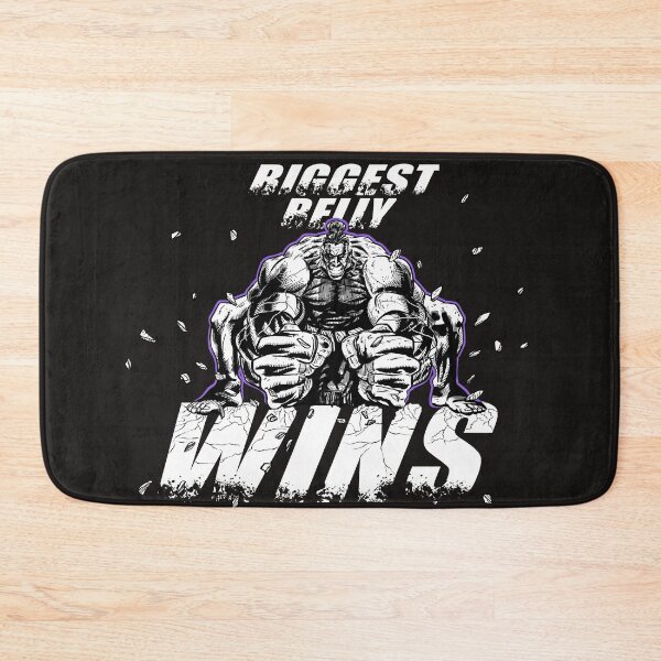 Item preview, Biggest Belly Wins designed and sold by Graham Lefroy.