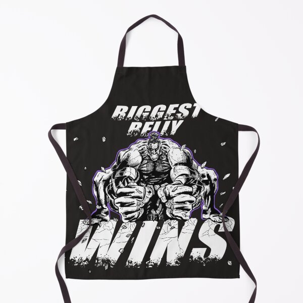 Item preview, Biggest Belly Wins designed and sold by Graham Lefroy.