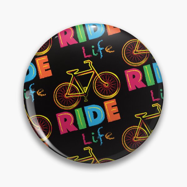 Item preview, Ride Life designed and sold by bumperbay.
