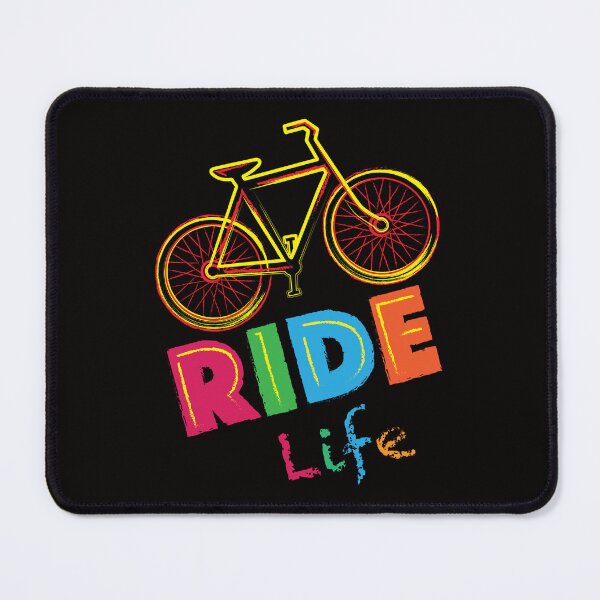Item preview, Ride Life designed and sold by bumperbay.