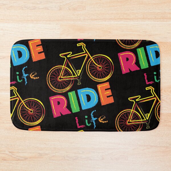 Item preview, Ride Life designed and sold by bumperbay.