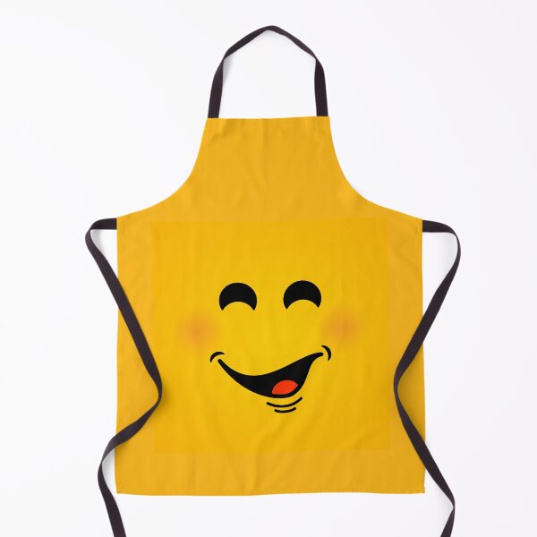 Item preview, Big Happy Face designed and sold by WeirdApples.