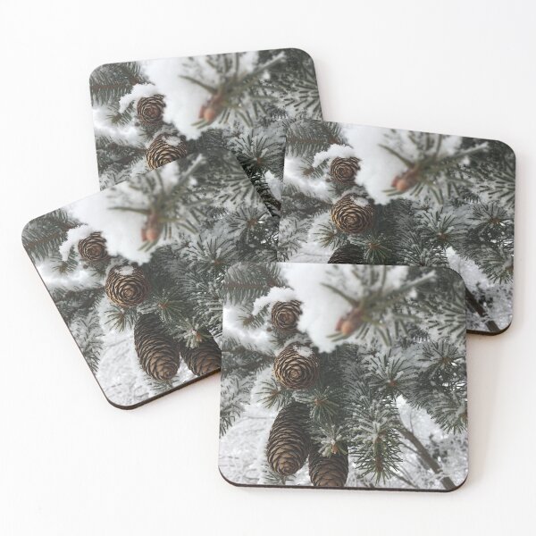 Item preview, Under the Pines designed and sold by frankiesmonster.