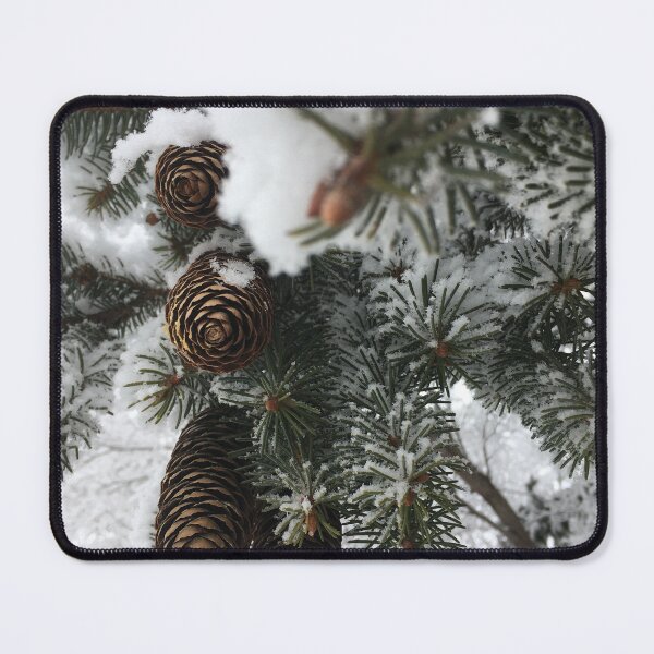 Item preview, Under the Pines designed and sold by frankiesmonster.